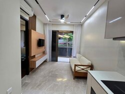 FORETT AT BUKIT TIMAH (D21), Apartment #460047031